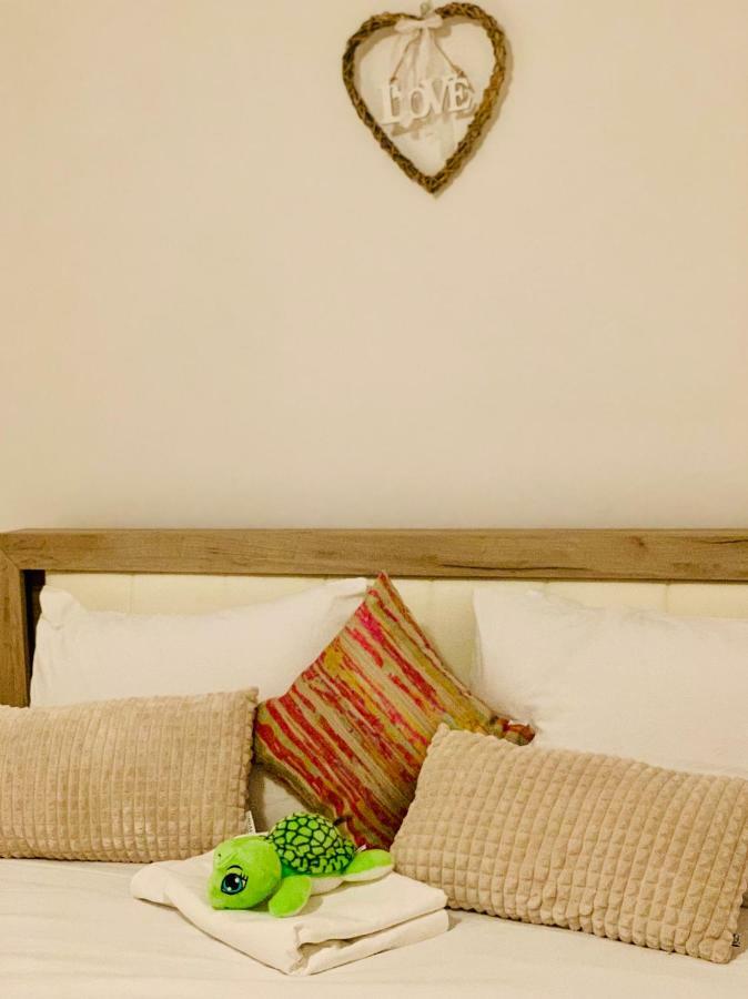 Ultracentral Apartment With All You Need: Wifi, Tv, Ac, Washer, Coffe 티미쇼아라 외부 사진