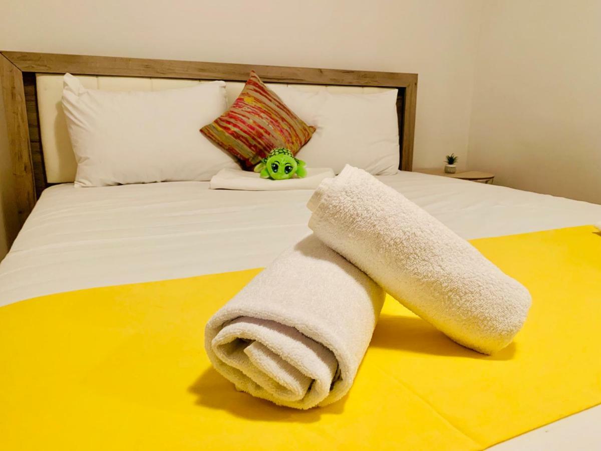 Ultracentral Apartment With All You Need: Wifi, Tv, Ac, Washer, Coffe 티미쇼아라 외부 사진